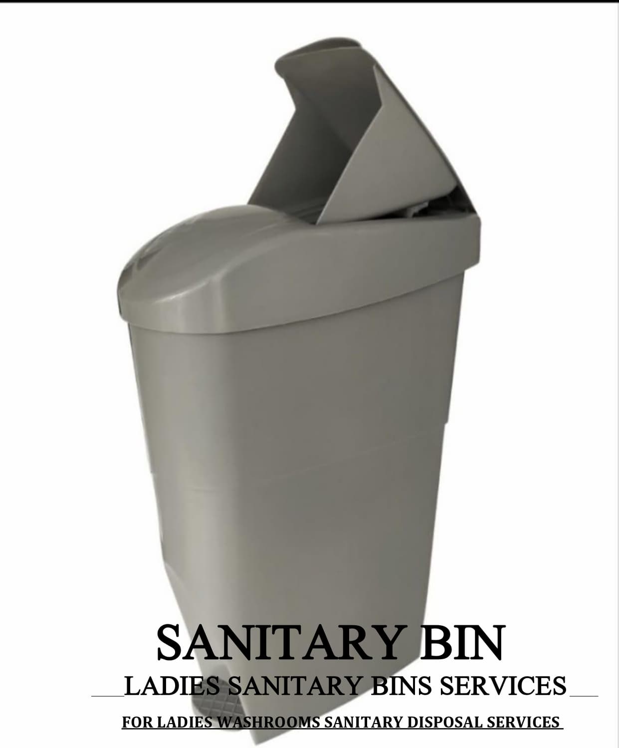 Sanitary Bin Services